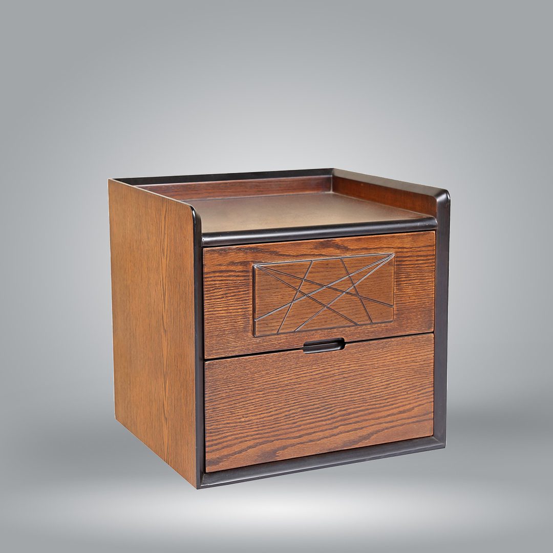 Dynamic Bed Side Box