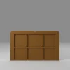 Eleanora Bed