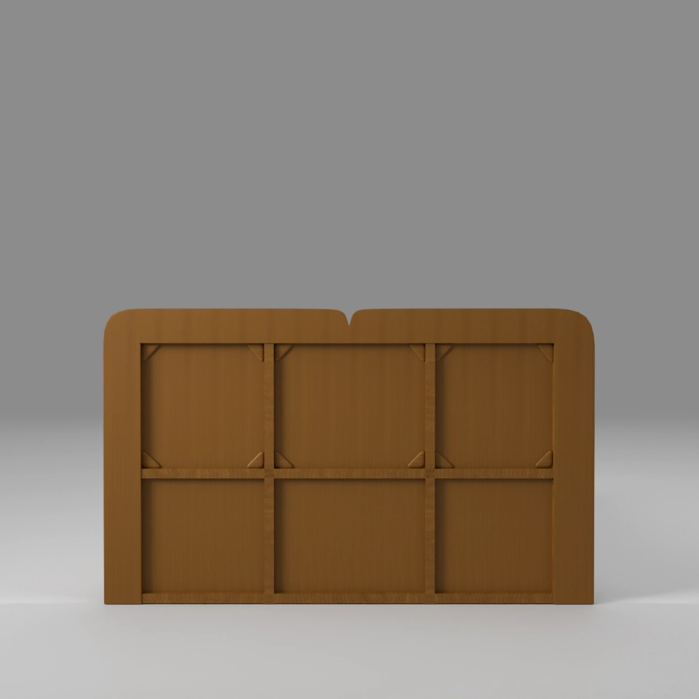 Eleanora Bed