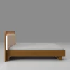 Eleanora Bed