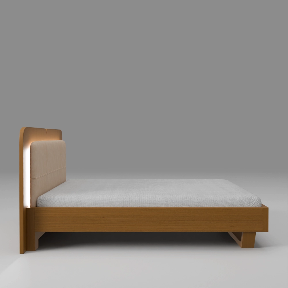 Eleanora Bed