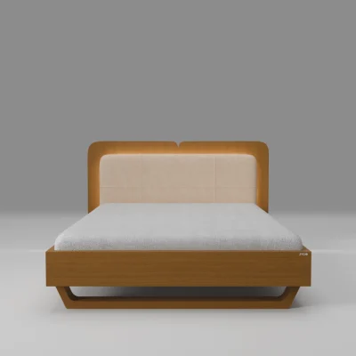 Eleanora Bed