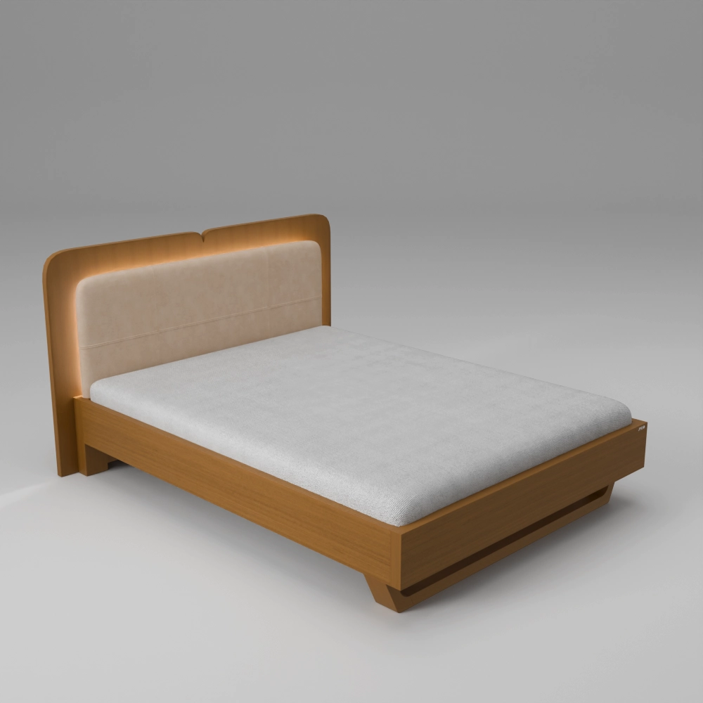 Eleanora Bed