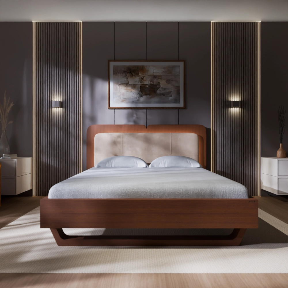Eleanora Bed