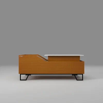 Expresso Center Table