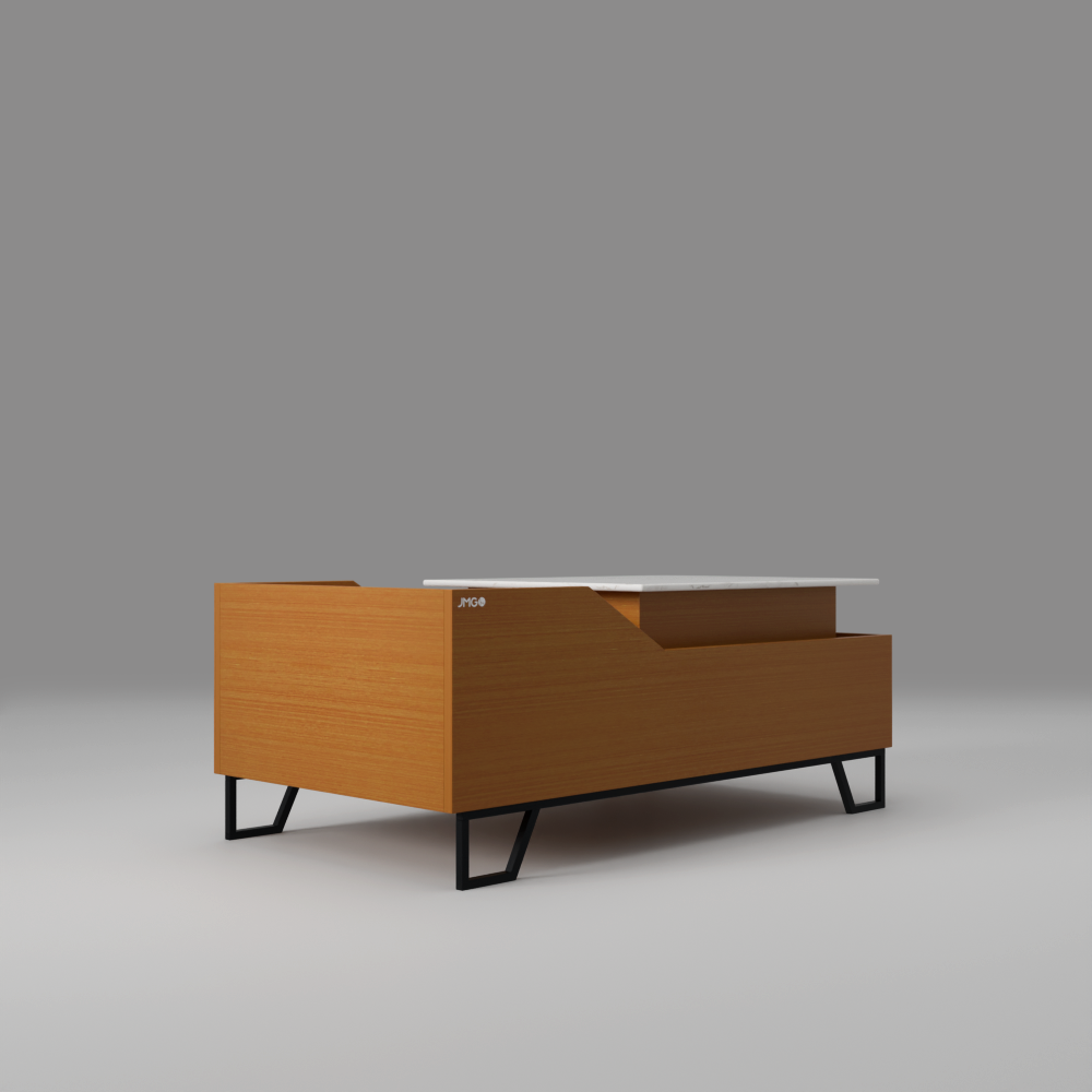 Expresso Center Table