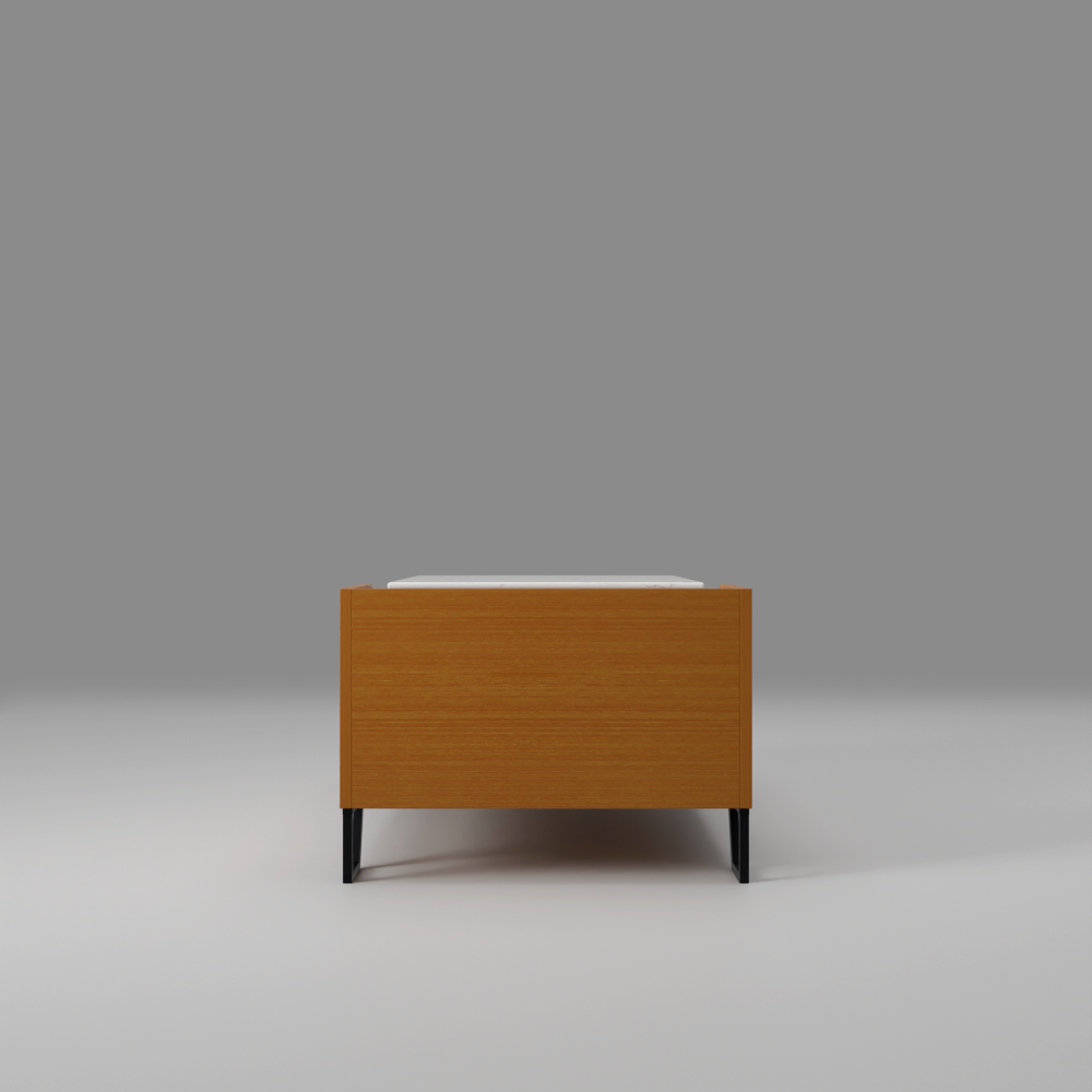 Expresso Center Table