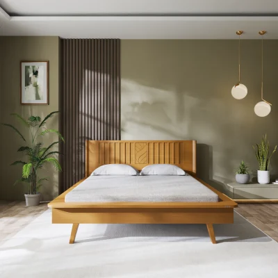 Aithiya Bed