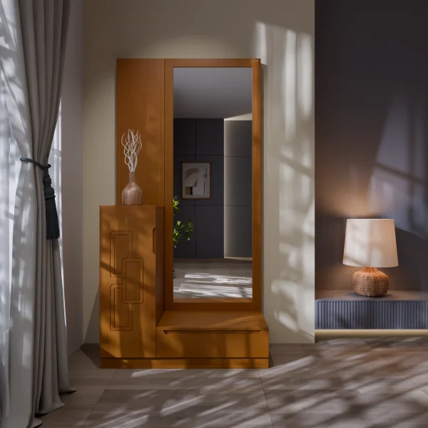 Dyna Dressing Table JMG