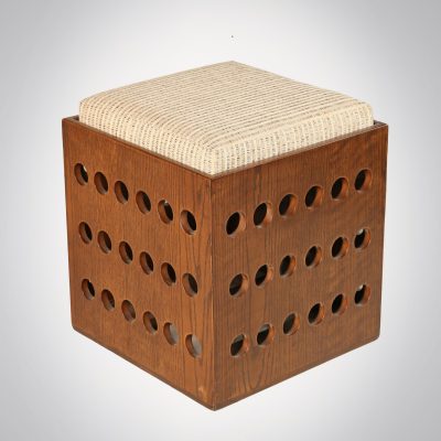 JMG Dressing Stool Mora