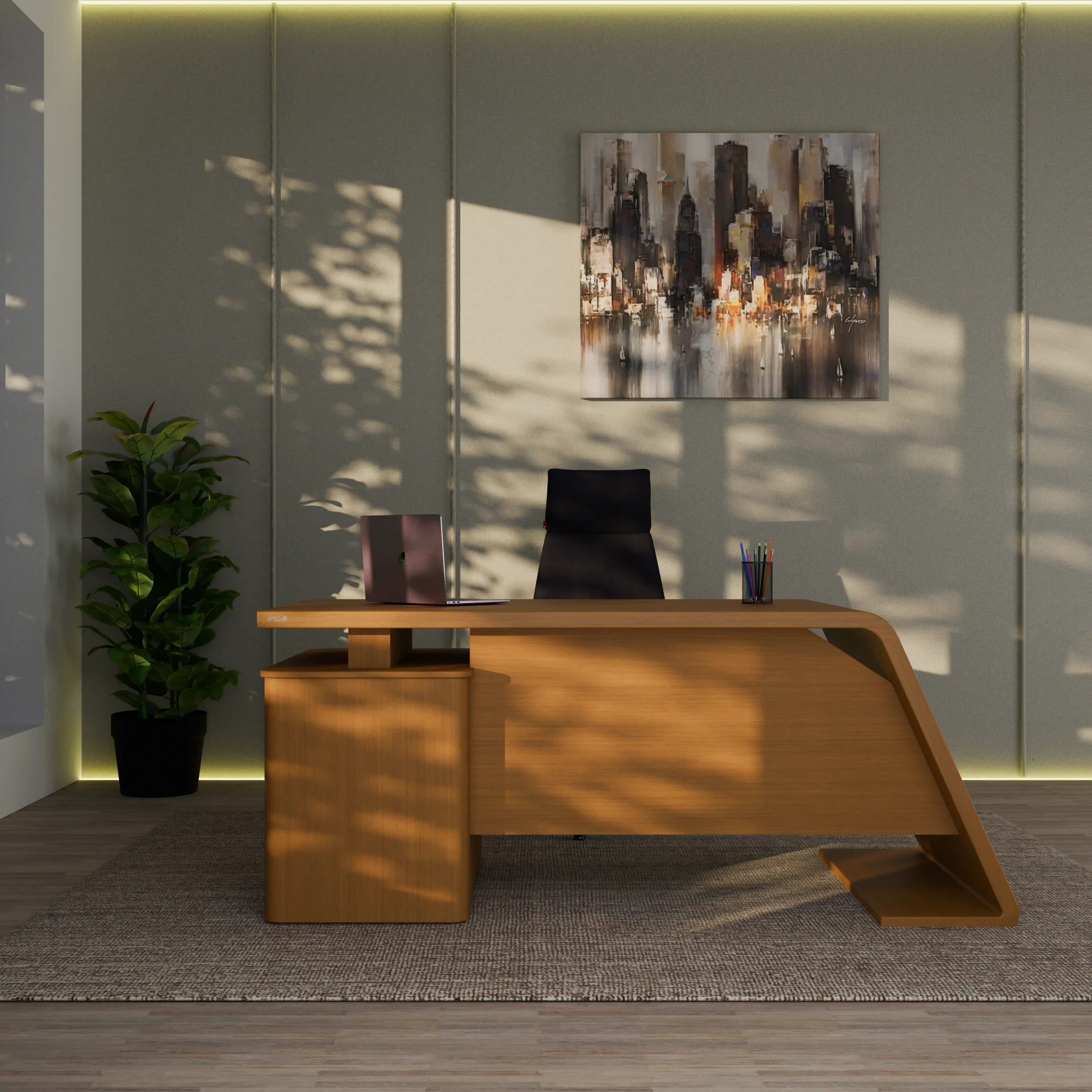 DT-133 Director Table