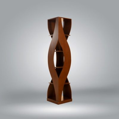 JMG-Lotus Open shelf