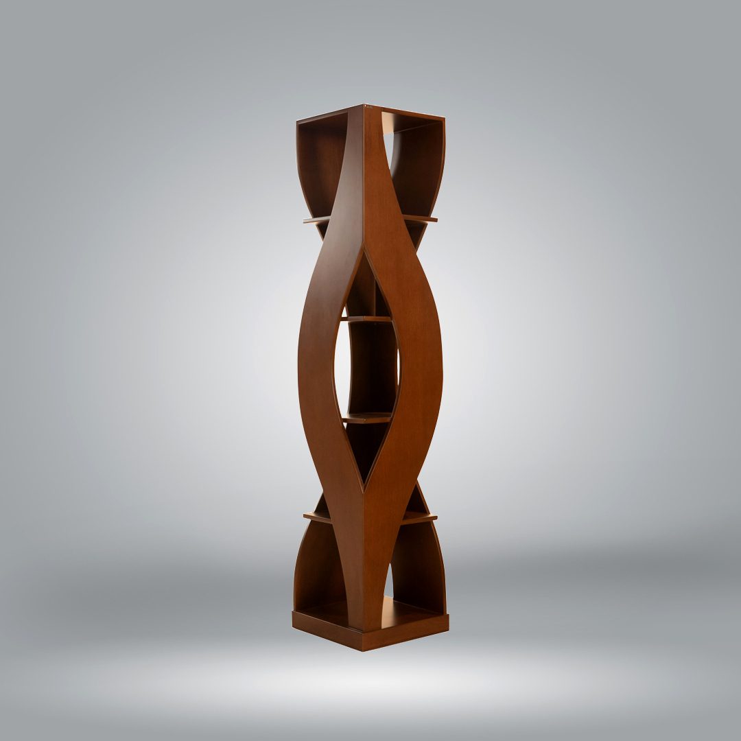 JMG-Lotus Open shelf