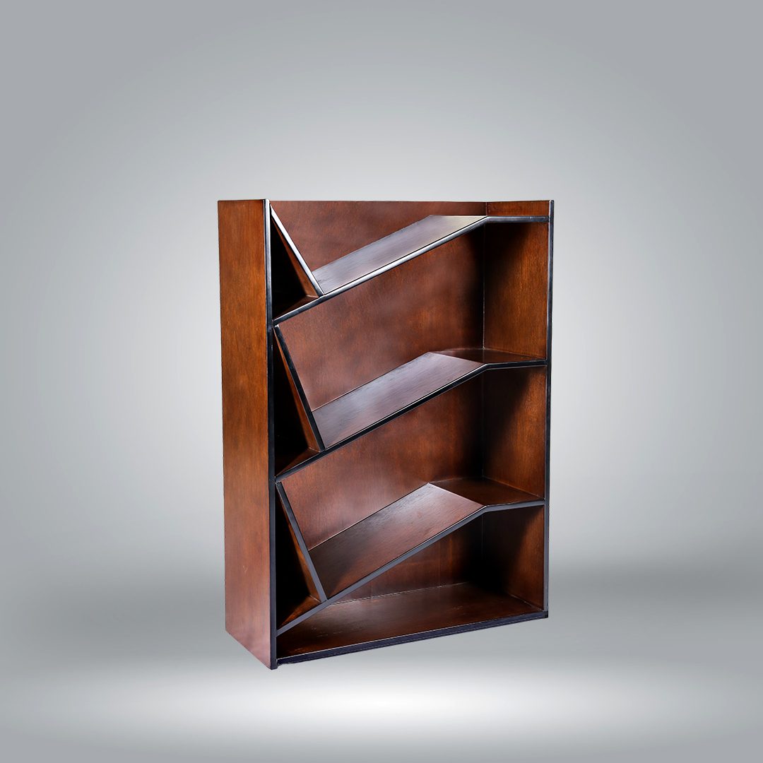 JMG Magazine Stand M-04