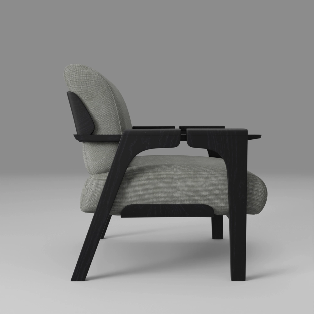 Maple Sofa