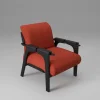Maple Sofa