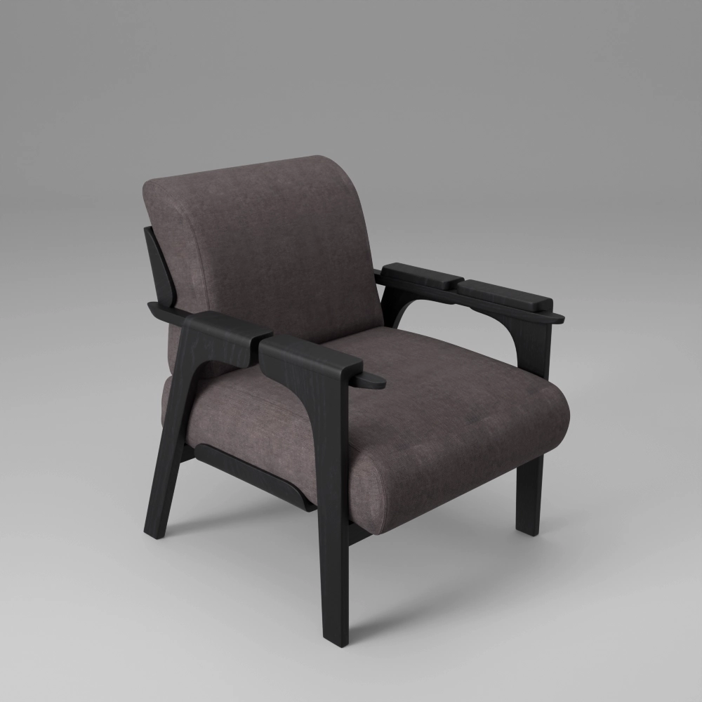 Maple Sofa