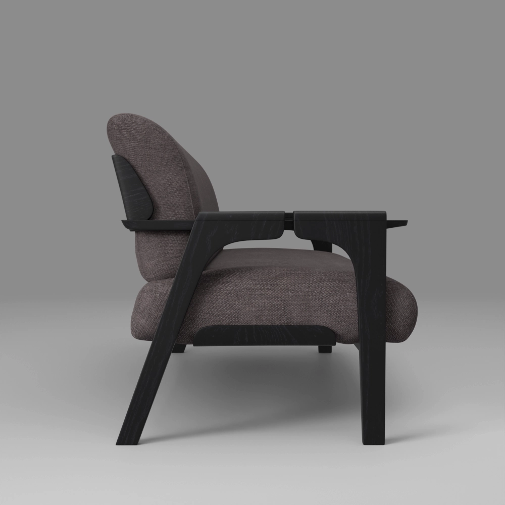 Maple Sofa
