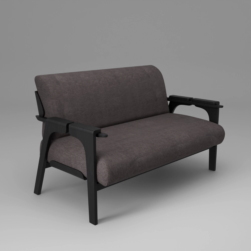 Maple Sofa