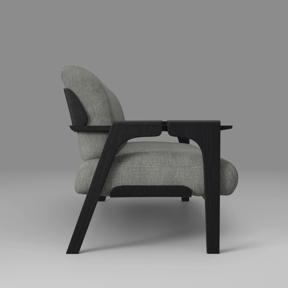 Maple Sofa