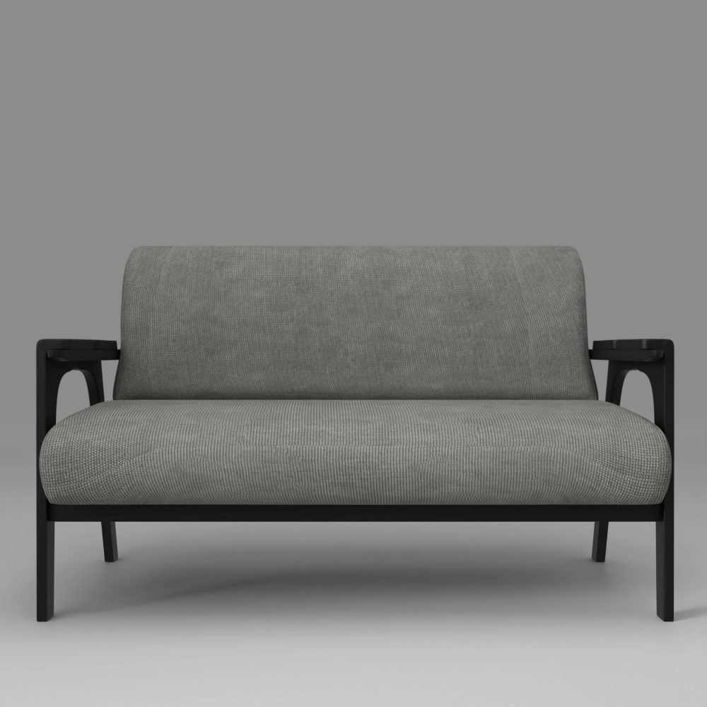 Maple Sofa