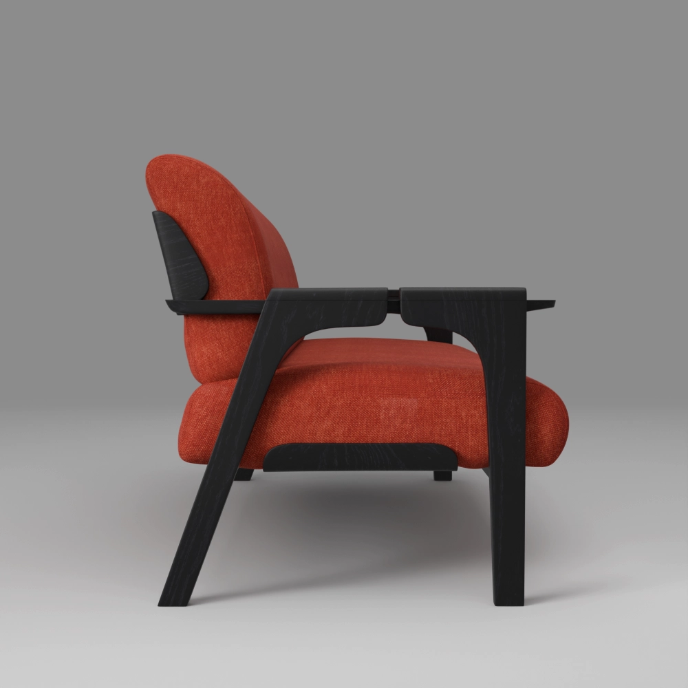 Maple Sofa