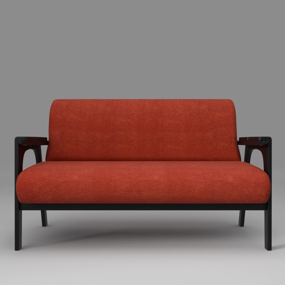 Maple Sofa
