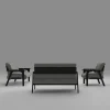 Maple Sofa