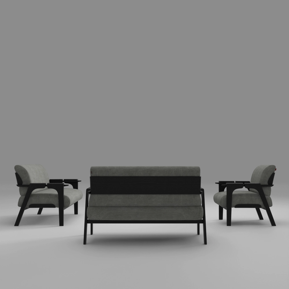 Maple Sofa