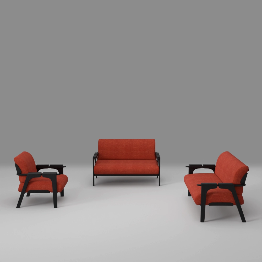 Maple Sofa