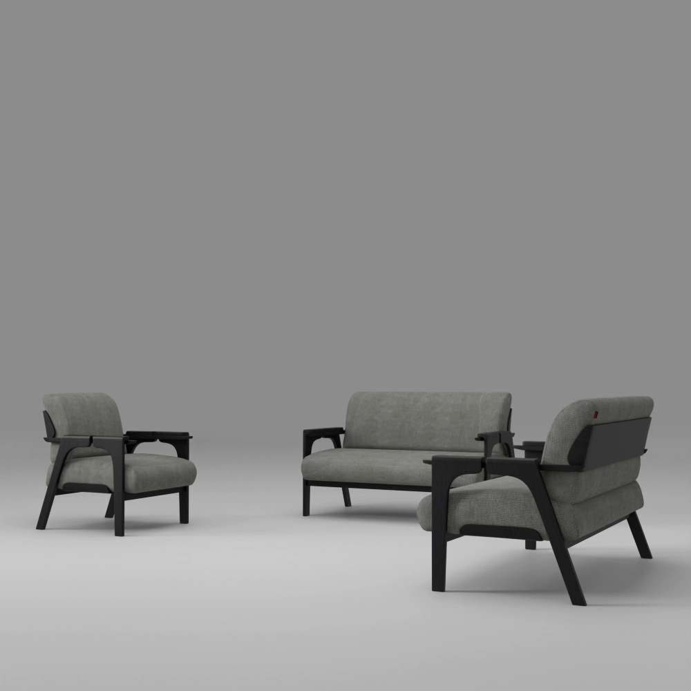 Maple Sofa