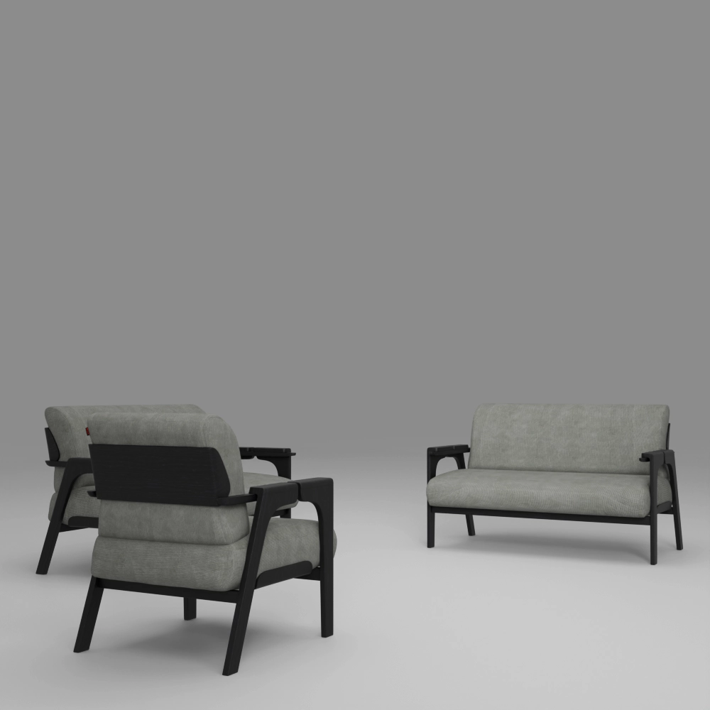 Maple Sofa