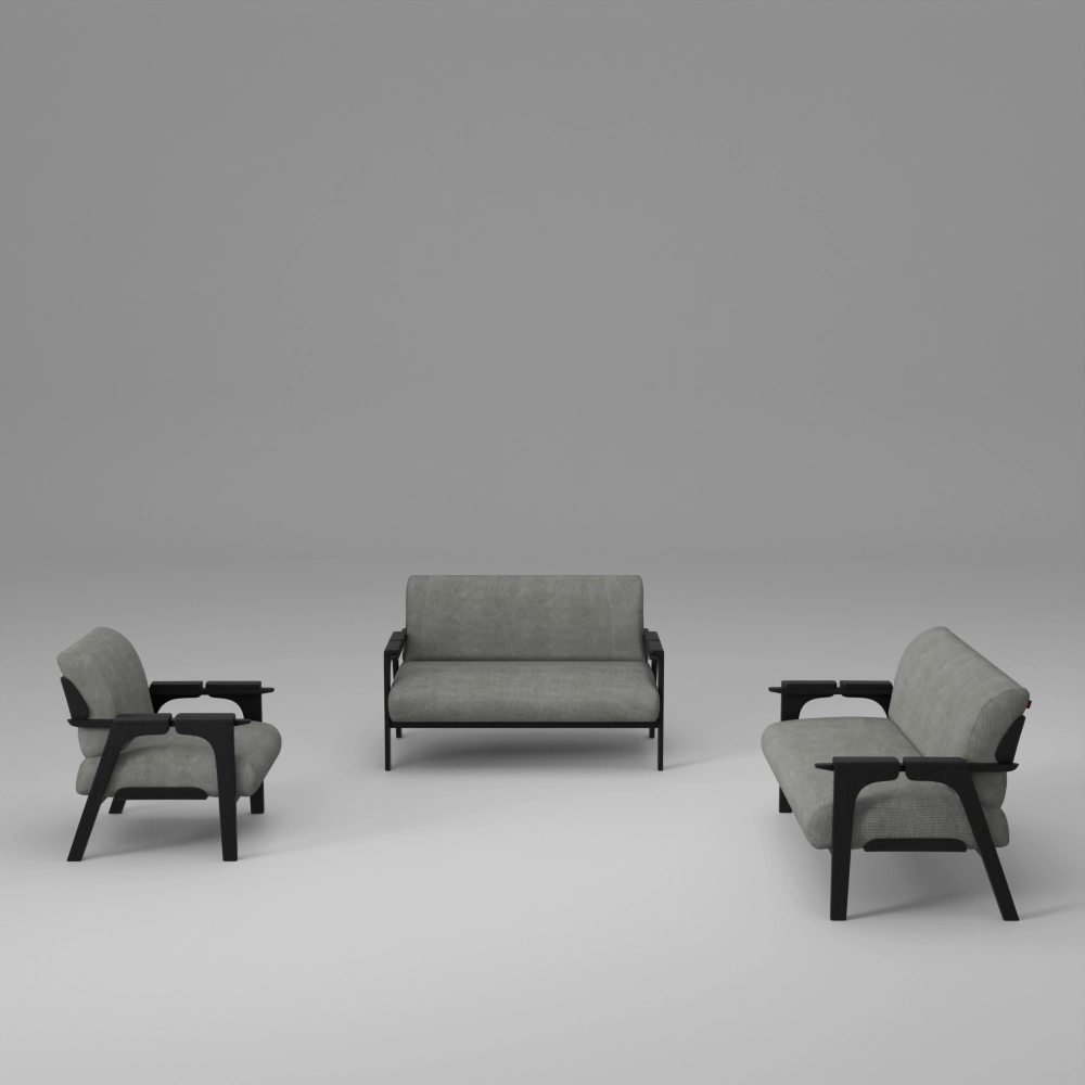 Maple Sofa