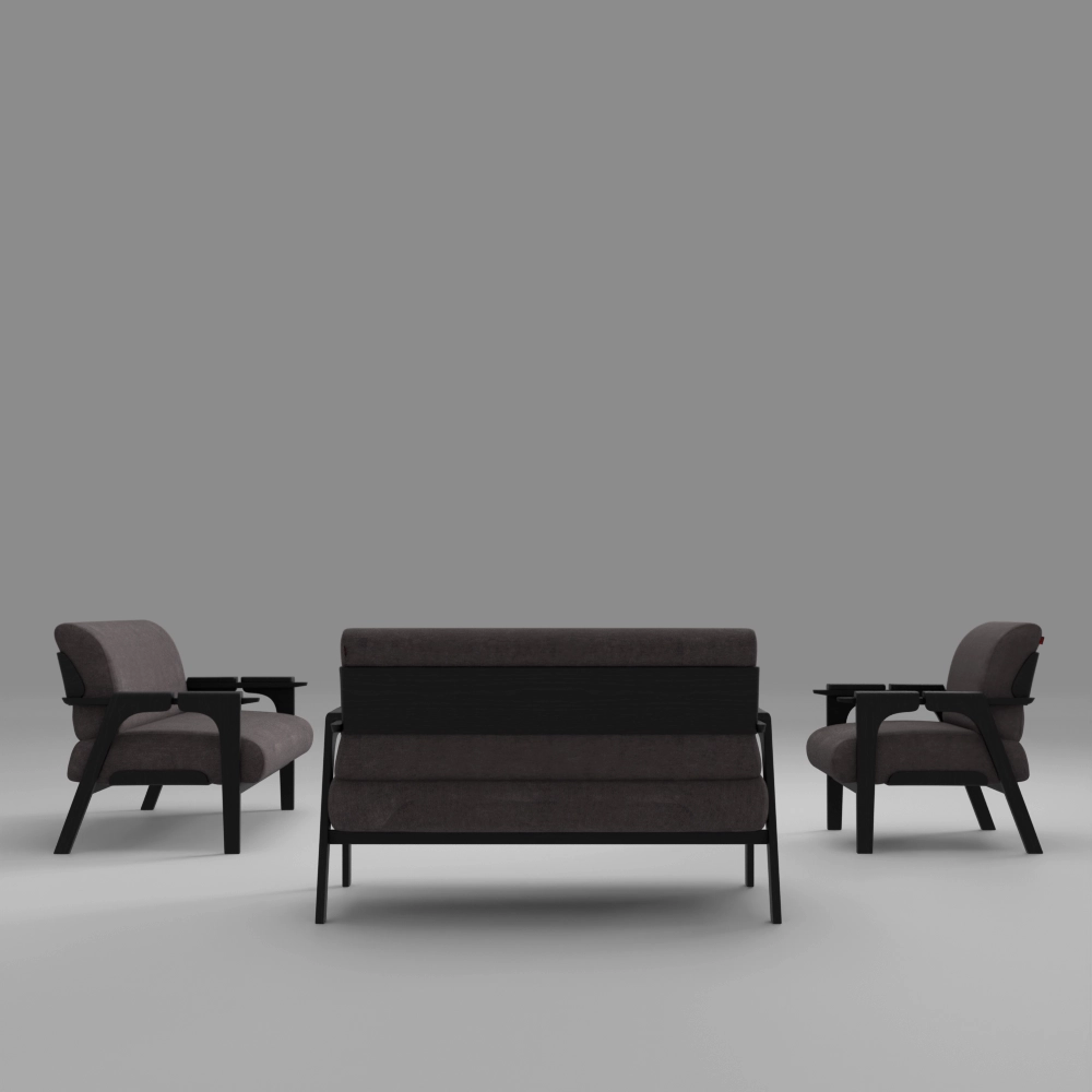 Maple Sofa