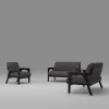 Maple Sofa