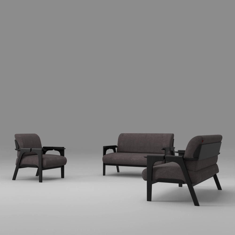 Maple Sofa
