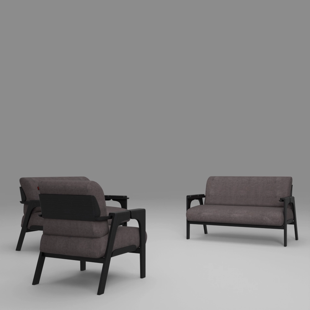 Maple Sofa