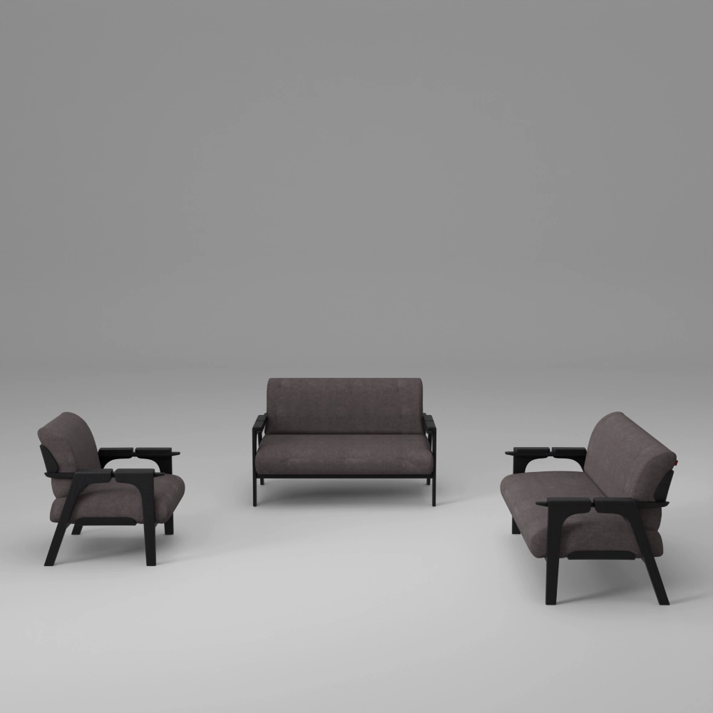 Maple Sofa