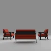 Maple Sofa