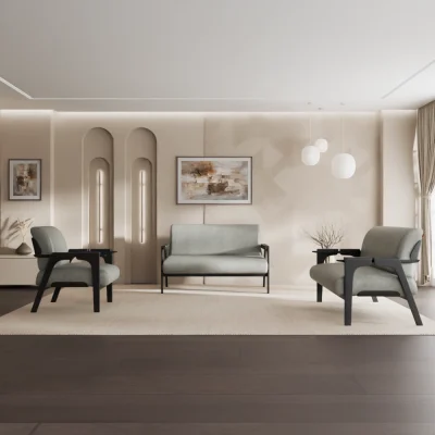 Maple Sofa