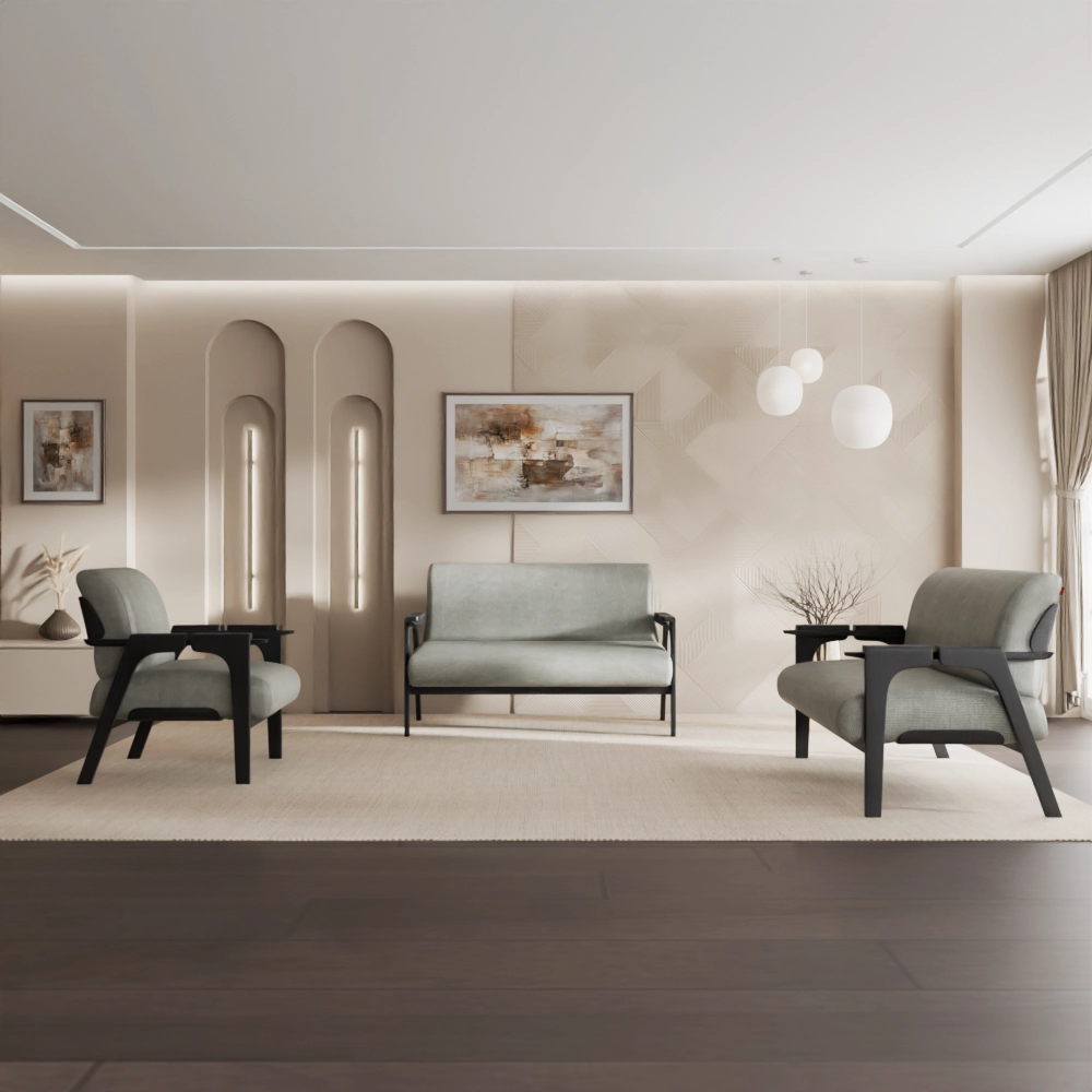 Maple Sofa