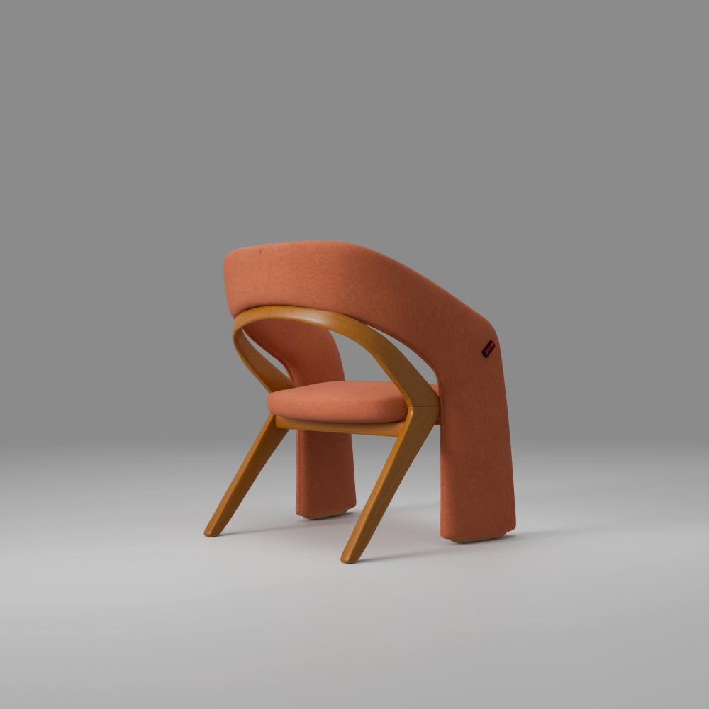 Million Cofee Chair
