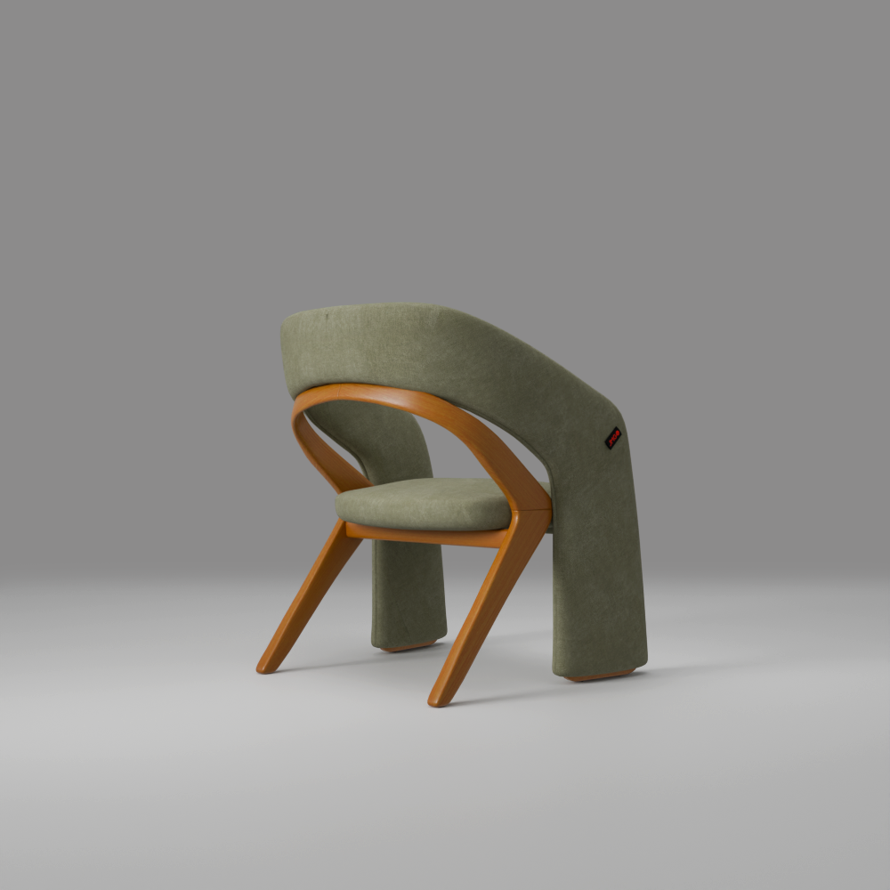 Million Cofee Chair