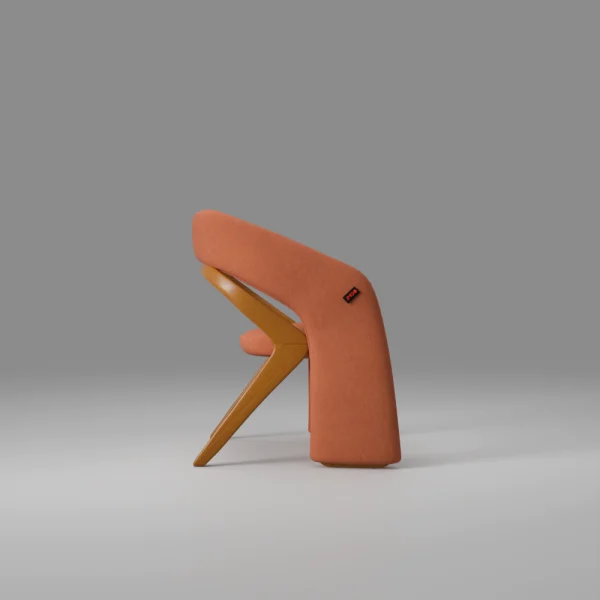 Million Cofee Chair