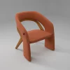 Million Cofee Chair