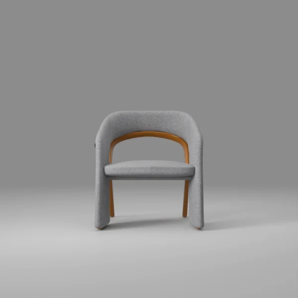 Million Cofee Chair