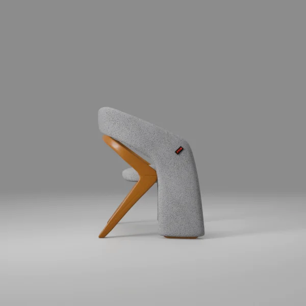 Million Cofee Chair