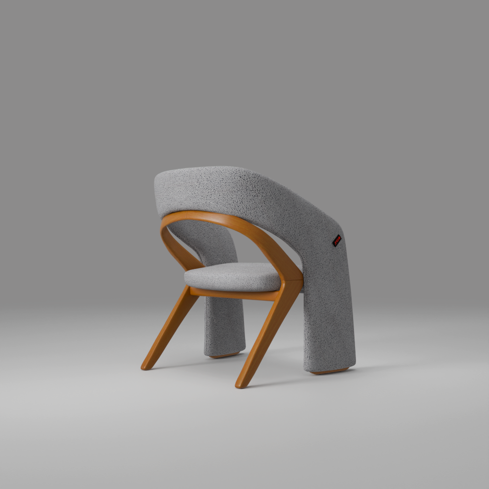 Million Cofee Chair