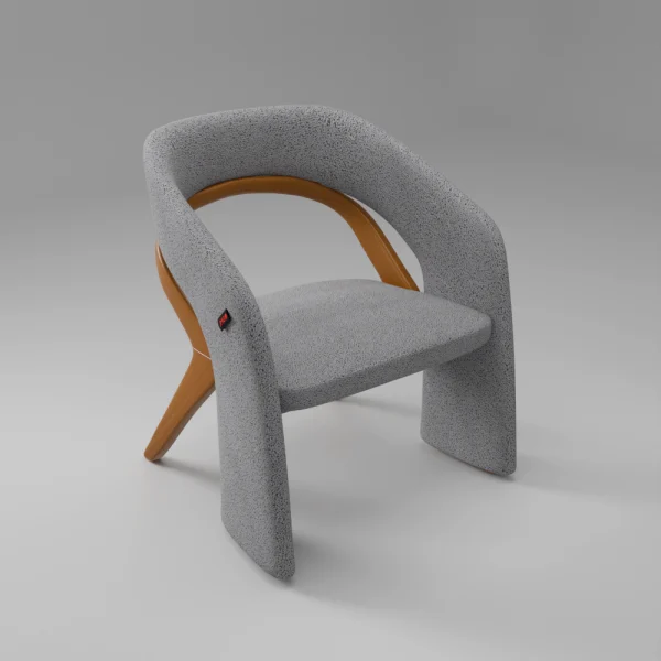 Million Cofee Chair