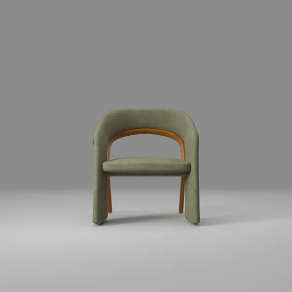Million Cofee Chair